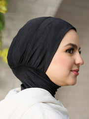 Sports Full Neck Cap