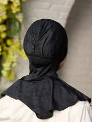 Sports Full Neck Cap