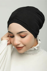 Ruffles Bonnet (Sale)