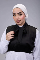 Silk Collar