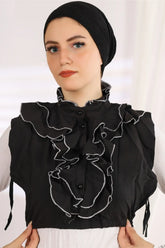 Ruffles Collar