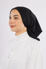 بندانا مثلث مبطنة