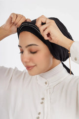 Silicone Turkish Bonnet