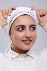 Silicone Turkish Bonnet