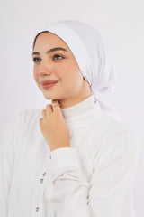 بندانا مثلث مبطنة