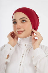 بونيه بدون خياطة سيليكون