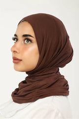 Cotton Lycra Clips Cap