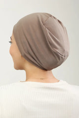 Gersey No thread Bonnet