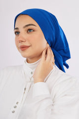 (عرض)بندانا مثلث مبطنة