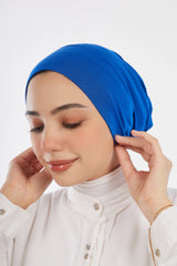 (عرض)بندانا سوري مقفول سيليكون