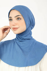 (عرض)رقبية مبطنة