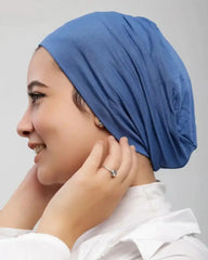 بونيه بدون خياطة ليكرا