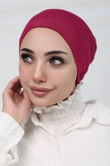 Pleated Bandana 2x1
