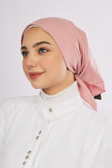 (عرض)بندانا مثلث مبطنة