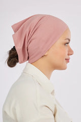 بندانا سوري مفتوح قطن