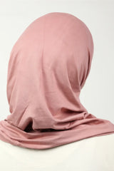 Cotton Lycra Pleated Two Pieces Syrian Cap