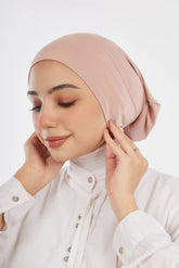 Silicone Closed-end Syrian Bandana