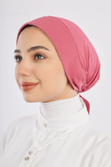(عرض)بونيه رباط مبطن