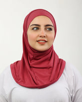 Gersey Two Pieces Syrian Cap