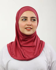 Gersey Two Pieces Syrian Cap