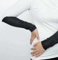 أكمام السهرة