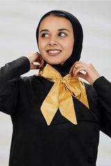 Satin Collar