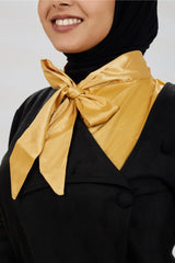 Satin Collar