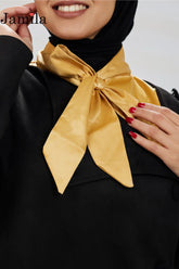 Satin Collar