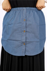 تطويلة جينز