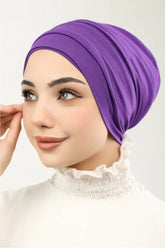 Scotch Turban