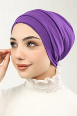 Scotch Turban