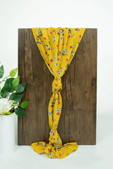 Small Printed BSK 180x46 cm