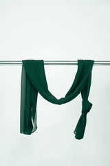 Crinkle Scarf 45×175