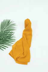 Crinkle Scarf 73×170