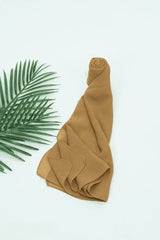 Crinkle Scarf 73×170