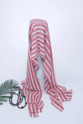 شيفون مشجر 50×175