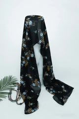 شيفون مشجر 50×175