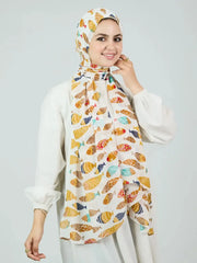 Farfasha Scarf