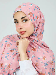 كريب مشجر عريض