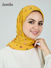 بسكوتة مشجر مربع