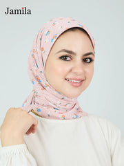 بسكوتة مشجر مربع