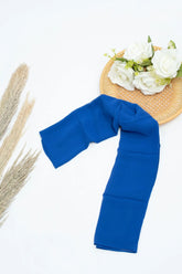 كريب شيفون مستطيل 50 * 175