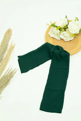 كريب شيفون مستطيل 50 * 175