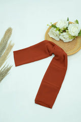 كريب شيفون مستطيل 50 * 175