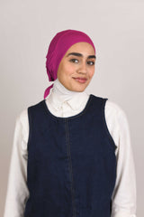 بونيه سوري رباط