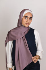 SATIN SCARF (Sale)
