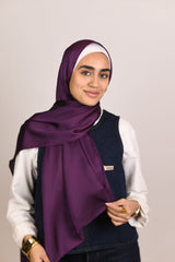 SATIN SCARF (Sale)