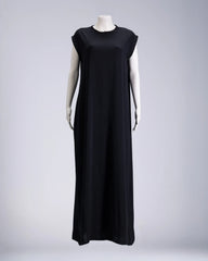 Long sleeveless Basic