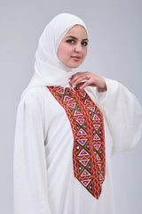 عباية بدوية