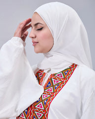 عباية بدوية